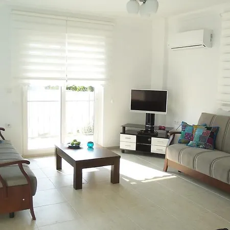 Sevval Villa Dalyan