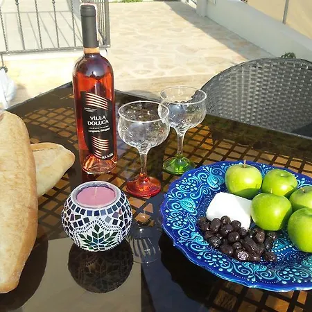 Sevval Villa