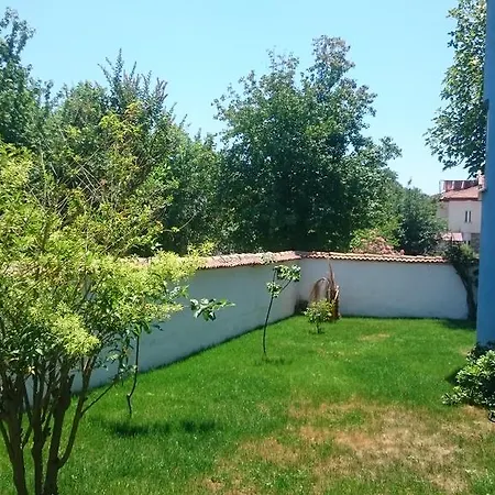 Apartment Turtle Beach Bungalows Dalyan