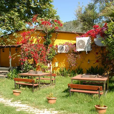 Camping Dalyan