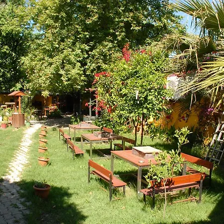Camping Dalyan