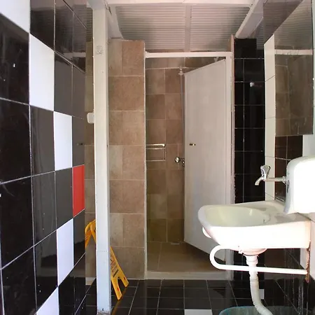 Orman Evi Camping