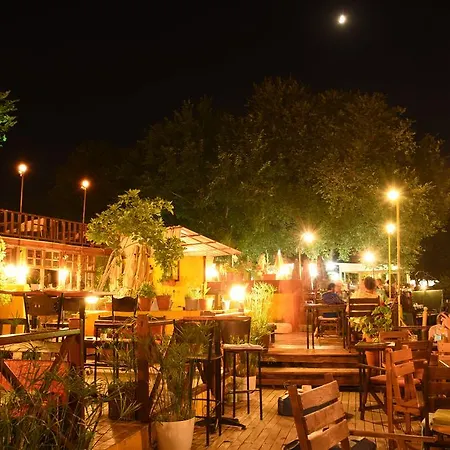 Orman Evi Camping Dalyan