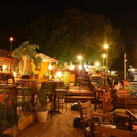 Orman Evi Camping Dalyan