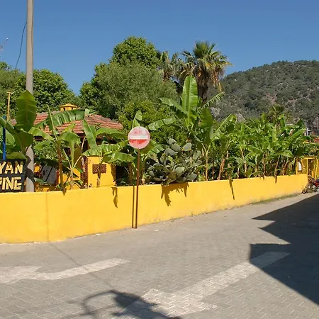 Camping Dalyan
