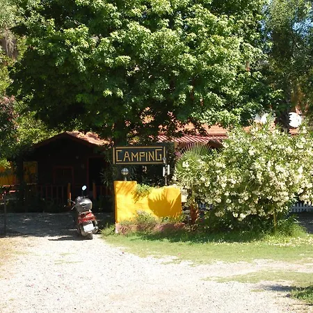 Camping Dalyan