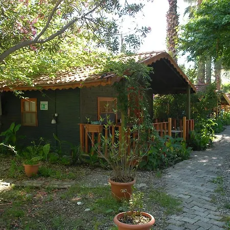 Camping Dalyan