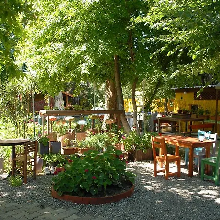 Camping Dalyan