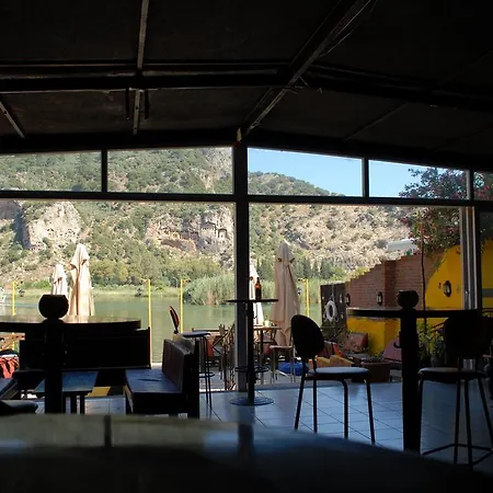 Camping Dalyan
