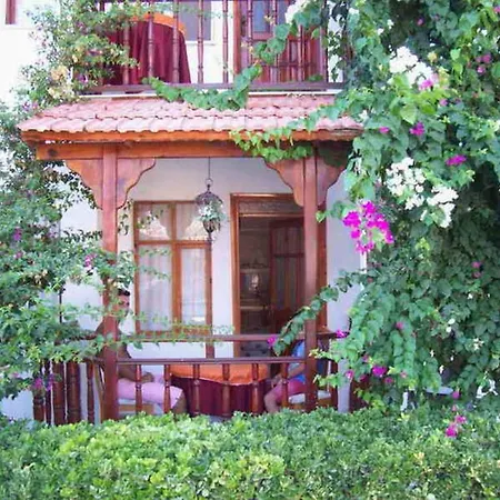 B.c. Alya Aparthotel Dalyan