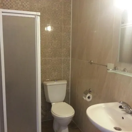 Tufan Aparthotel 2*