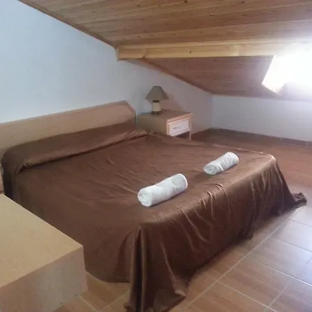 Tufan Aparthotel 2*