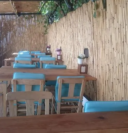 Turtle Beach Bungalows * Dalyan