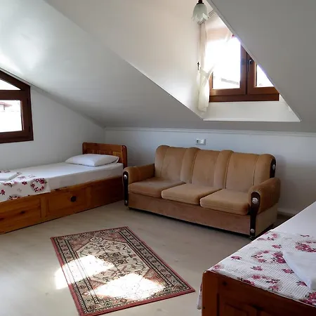Tavilogullari Apart Otel Dalyan