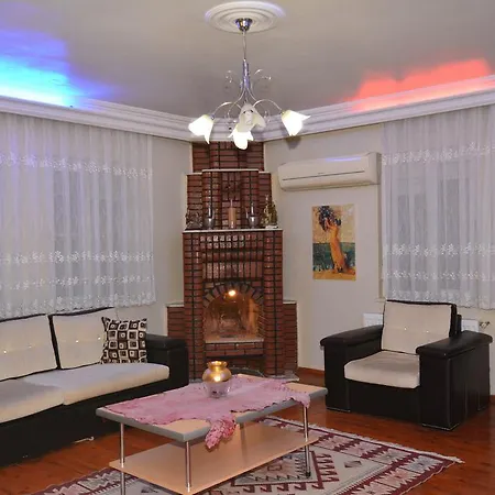 Gala Apartment Dalyan