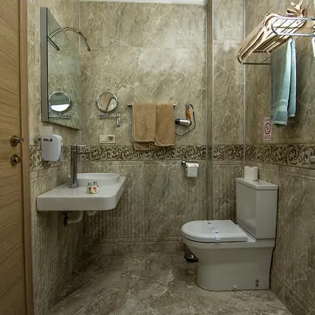 Otel Basar Dalyan