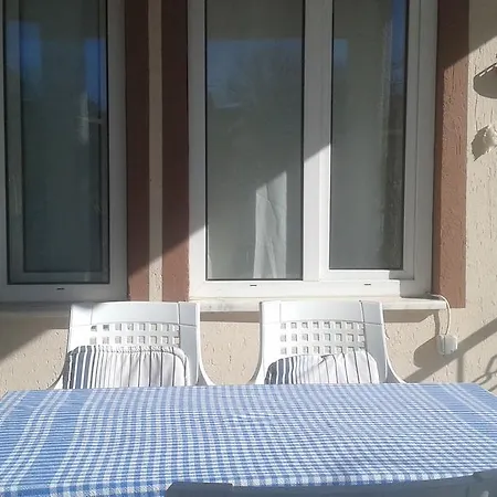 Gala Apartment