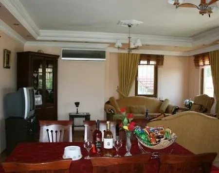 Villa Adil Dalyan
