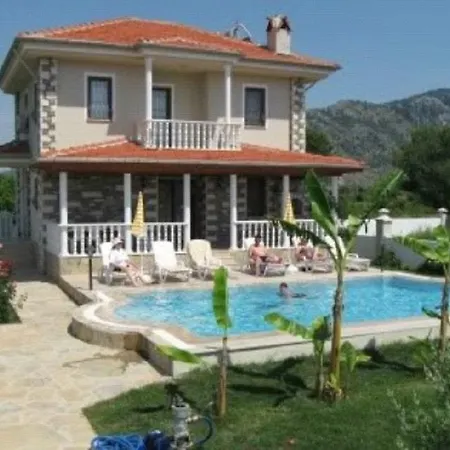 Adil Villa Dalyan