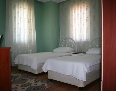 Villa Adil *
