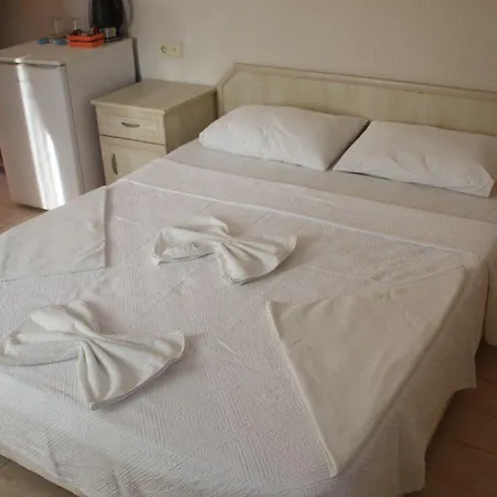 Apart Otel Meryem Ana Apart