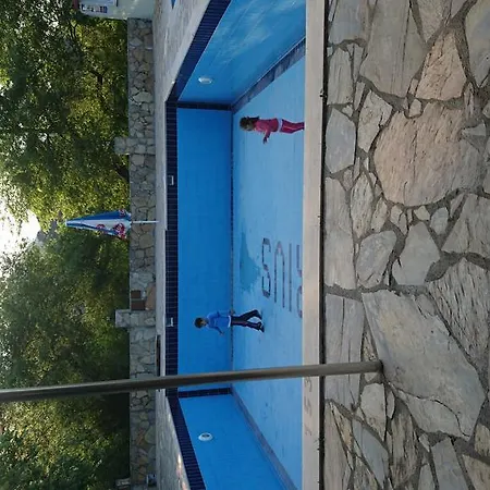 Sirius Guest house