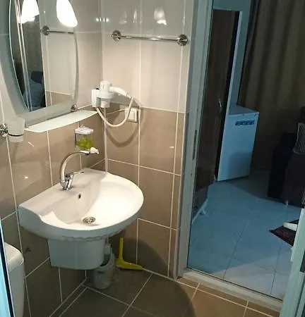 Sirius Guest house 2*