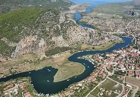 Guest house Sirius Dalyan