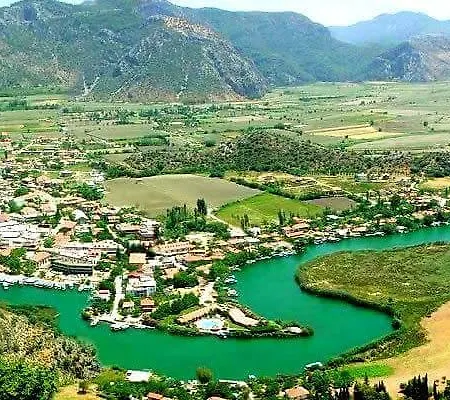Sirius 2* Dalyan
