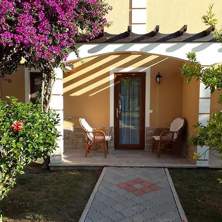 Apartment Kiydan *