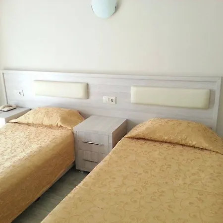 Otel Grand Emir &