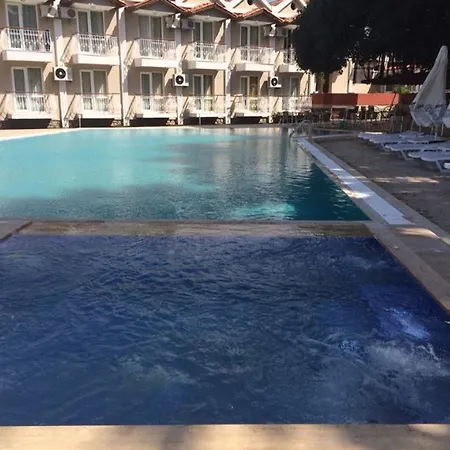 Grand Emir & Otel Dalyan