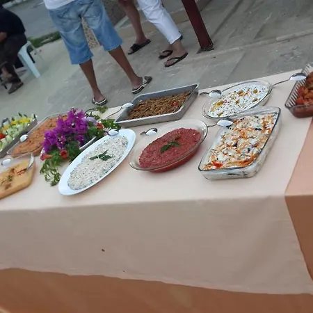 Aparthotel Arda Dalyan