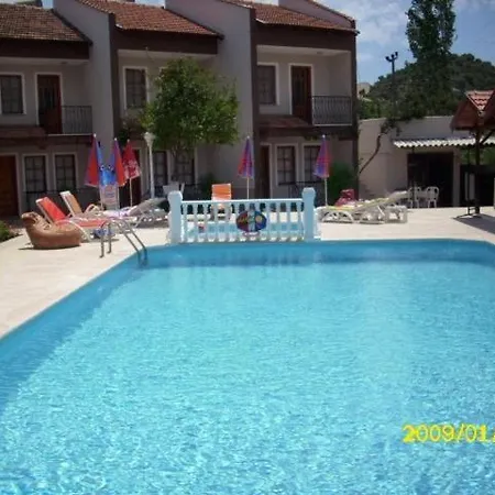 Aparthotel Arda Dalyan