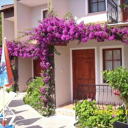Aparthotel Arda Dalyan