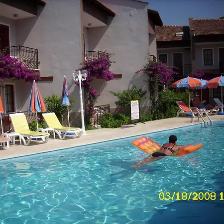 Aparthotel Arda Dalyan