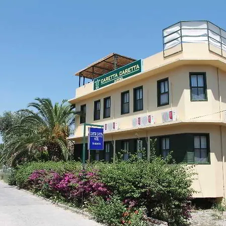 Caretta Caretta Otel Dalyan