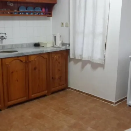 Aparthotel Arda *