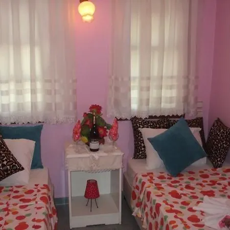 Arda Aparthotel