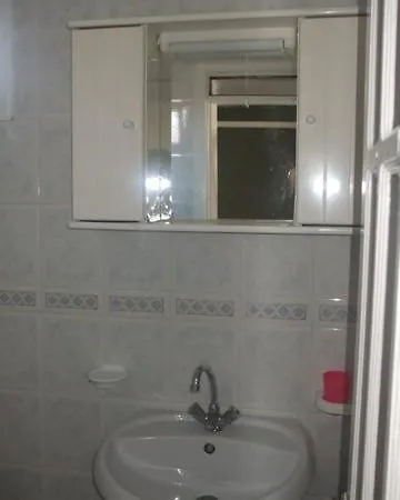 Arda Aparthotel *