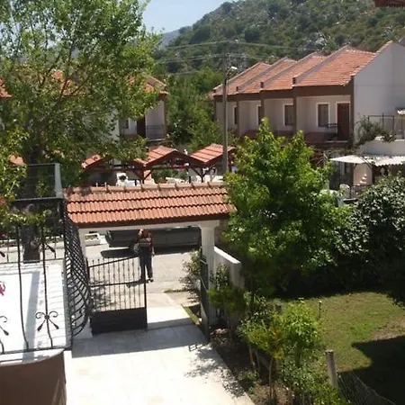 Aparthotel Arda