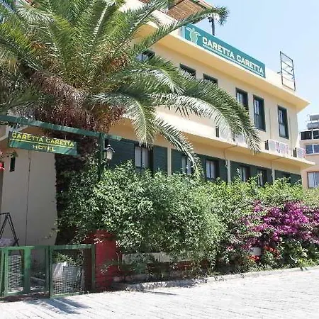Otel Caretta Caretta Dalyan