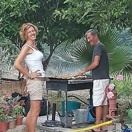 Kilim Otel Dalyan
