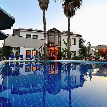 Kilim Otel