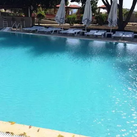 Otel Grand Emir & 3*