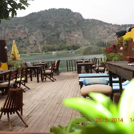 Camping Orman Evi *