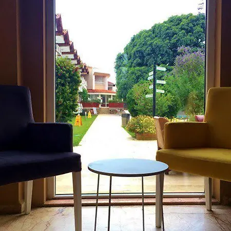 Grand Emir & Otel 3*