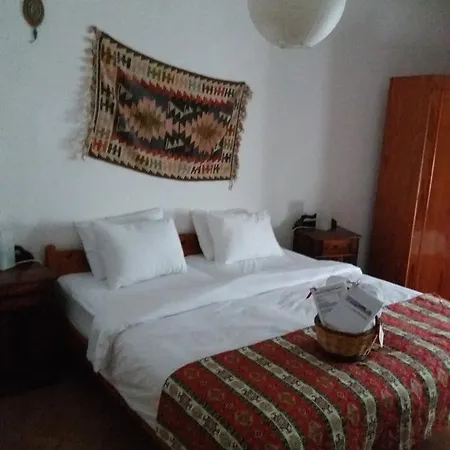 Kilim Dalyan