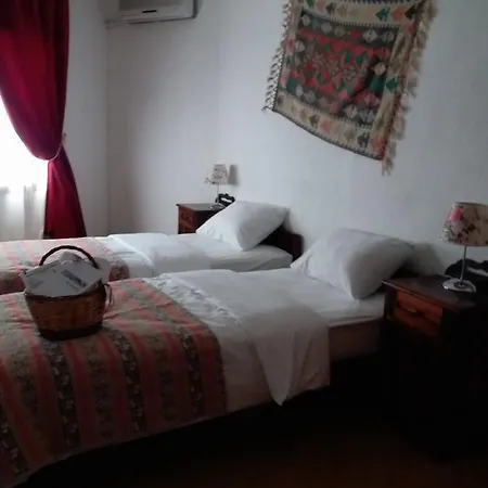 Kilim Otel