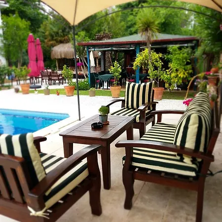 Kilim Otel Dalyan